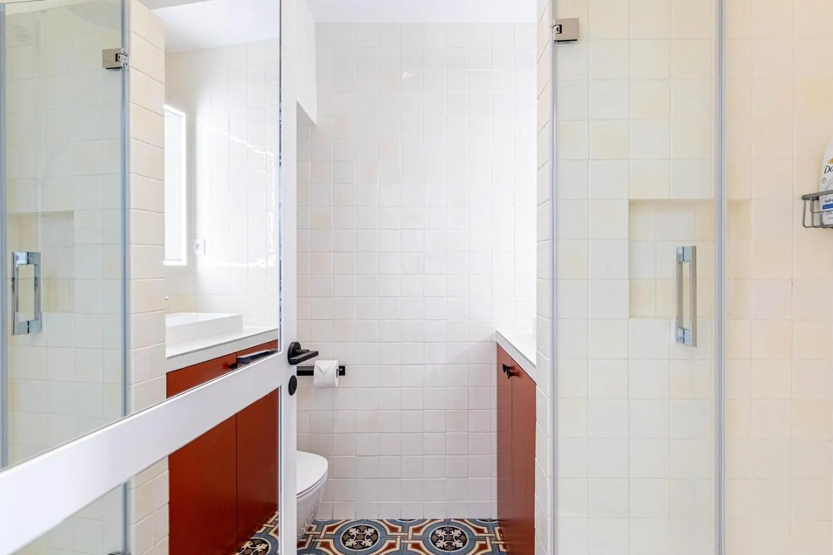 Guestready - Parisian Charm Near Notre-Dame Lejlighed 0*, Paris